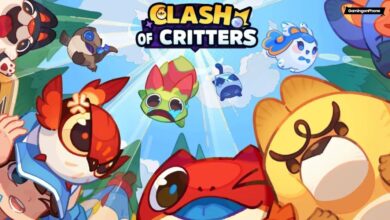 Clash of Critters beginners guide cover