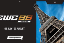 Esports World Cup (EWC) 2026 to take place in Paris, France