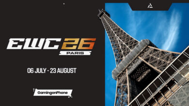 Esports World Cup (EWC) 2026 to take place in Paris, France