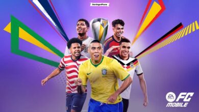 FC Mobile 26 World's Game Update