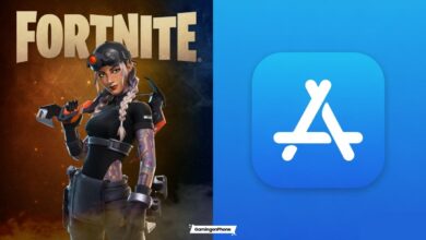 Fortnite returns to App Store