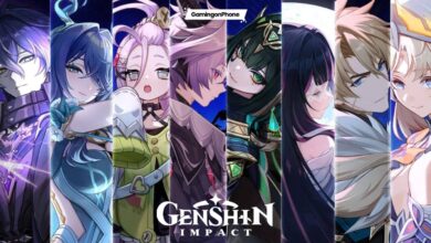 Genshin Impact Banner History cover