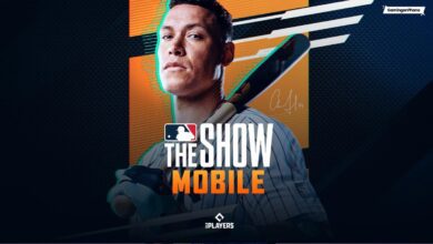 MLB The Show redeem codes cover