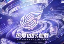 NetEase Games 520 Online Conference 2026 cover