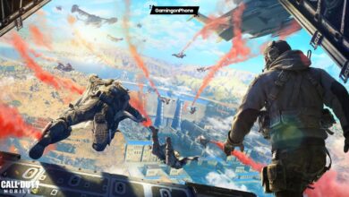New Battle Royale map coming to Call of Duty Mobile