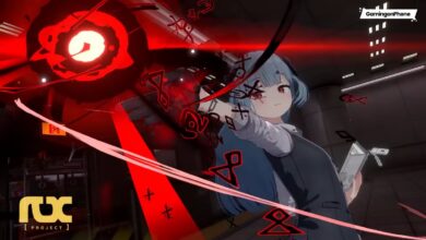 Nexon Project RX coming to consoles