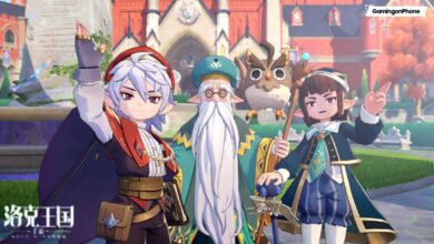 Roco Kingdom: World First Impressions