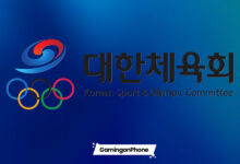 South Korea and Esports Nations Cup (ENC) 2026 controversy cover