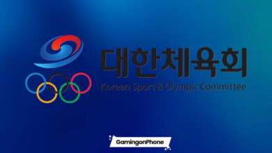 South Korea and Esports Nations Cup (ENC) 2026 controversy cover