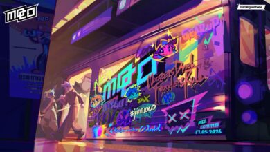 Supercell mo.co neo update release