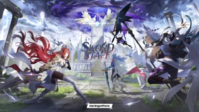 Sword x Staff Beginners Guide