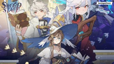 Sword x Staff Dawnium Guide