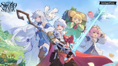 Sword x Staff Reroll Guide