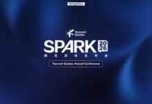 Tencent Games SPARK 2026