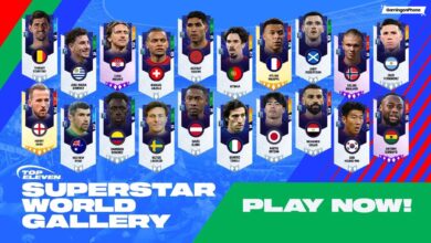 Top Eleven - Be a Football Manager Superstar World Gallery