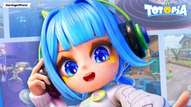 Totopia First Impressions