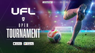 UFL 2026 Open Tournament mode