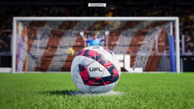 UFL Mobile Beginners Guide cover