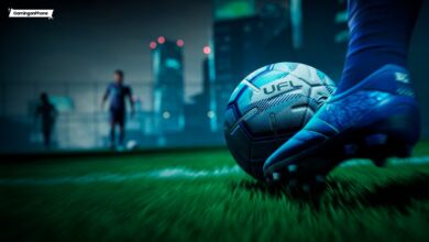 UFL mobile soft launch cover