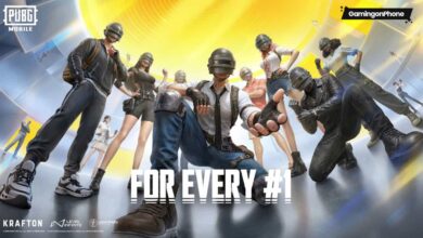 PUBG Mobile Upcoming Events cover