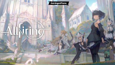 ALLfiring Redeem Codes Cover