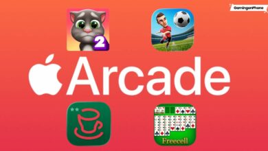 Apple Arcade June 2026 Games List Cover