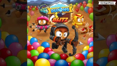 Bloons Blitz Early Access Cover