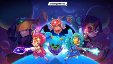 Brawl Stars Starr Nova Brawl Pass Cover