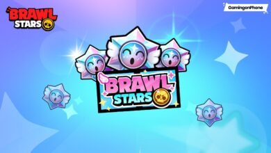 Brawl Stars Starr Nova Challenge Cover