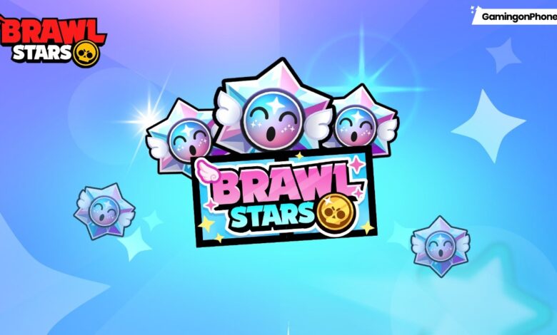 Brawl Stars Starr Nova Challenge Cover