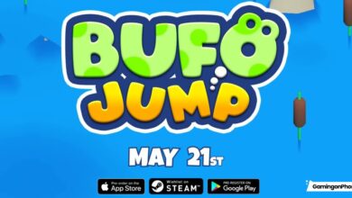 Buff Jump Upcoming Launch Cover