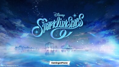 Disney Sparklink Stars Upcoming Launch Cover