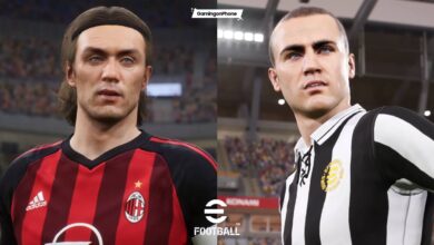 eFootball 2026 9th Anniversary Campaign cover
