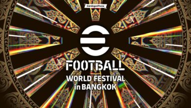 eFootball World Festival 2026 Bangkok