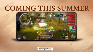 Guild War Reforged Soft Launch Cover