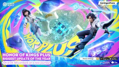 HOK Plus Cover