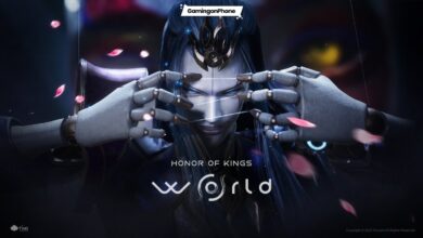 Honor of Kings: World Chinese Version Guide Cover