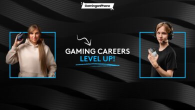 Logitech G Article Cover