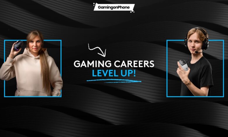 Logitech G Article Cover