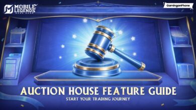 MLBB Auction House Guide Cover