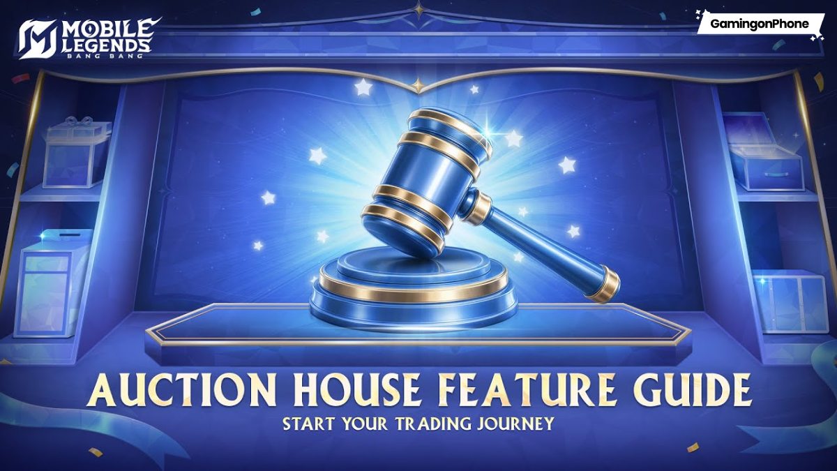 MLBB Auction House Guide Cover