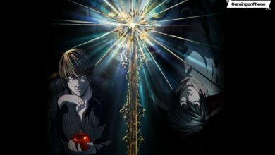 Mobile Games We Wish Existed: Death Note