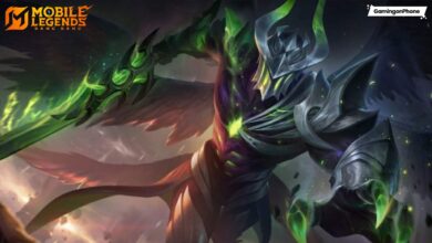 MLBB Advanced Server Patch 2.1.78 Update Cover