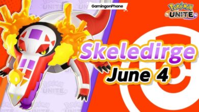 Pokémon Unite Skeledirge Guide Cover