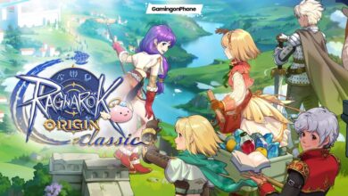 Ragnarok Origin Classic Redeem Codes Cover