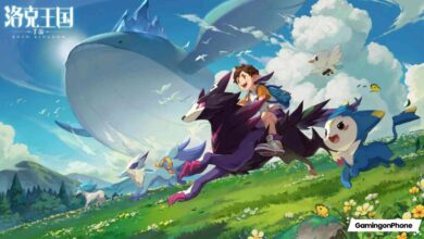 Roco Kingdom: World Chinese Version Cover