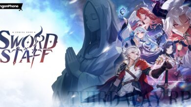 Sword x Staff Redeem Codes Cover