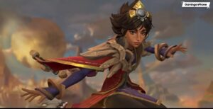 Wildrift Taliyah Guide Cover