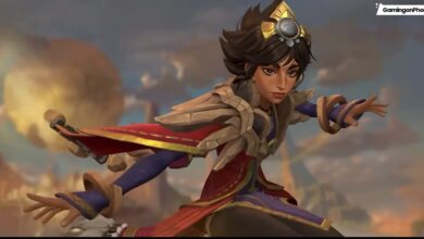 Wildrift Taliyah Guide Cover