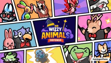 Wizzy Animals : Defense Redeem Codes Cover